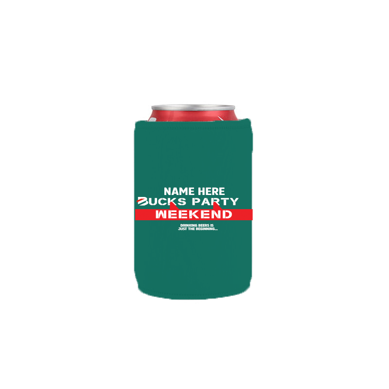 Bunnings Bucks Cooler