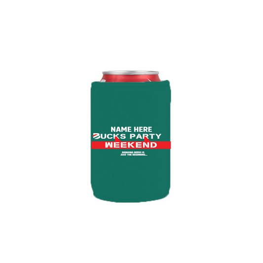 Bunnings Bucks Cooler