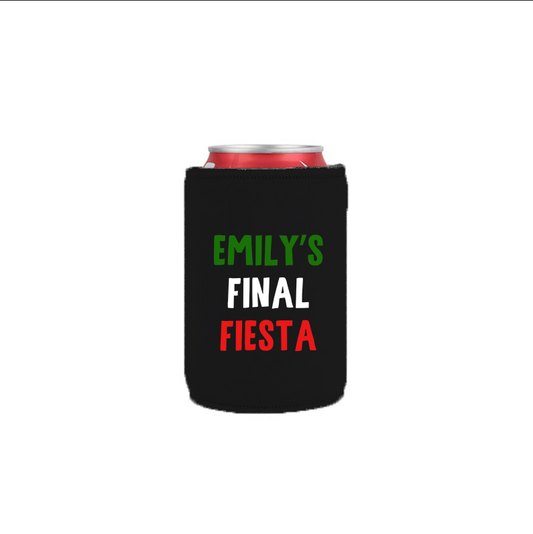 Hens Final Fiesta